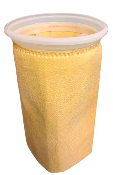BRB-AA Resin Bonded Added Area Bag Extended Life Bags