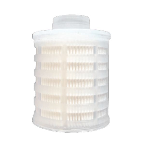 Brevi-MAXX Small Diameter Pleated Cartridges