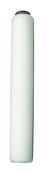 Continuous Fiber Pleat Continuous Pleat Microglass Depth