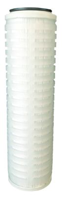 Duo-MAXX / Duo-Pleat Dual-Pleat Cartridge