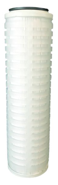 Duo-MAXX / Duo-Pleat Dual-Pleat Cartridge