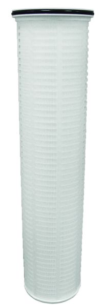 MAXX-Flow 6.75 inch OD Housing Polypropylene or Microglass Hybrid Elements