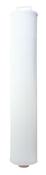 MAXX-Pro 6.5 inch OD Housing Outside-In Flow Polypropylene with 226 O-Rings