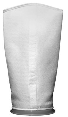 The Classic Micron-Rated Felt Filter Bags