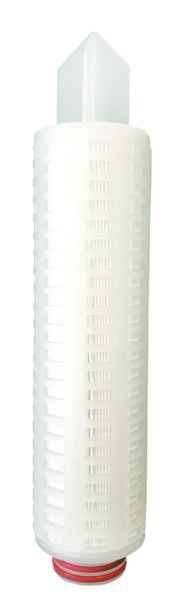 Vent-MAXX Double Layer PTFE for Sterilization in Air & Vent Gas Applications