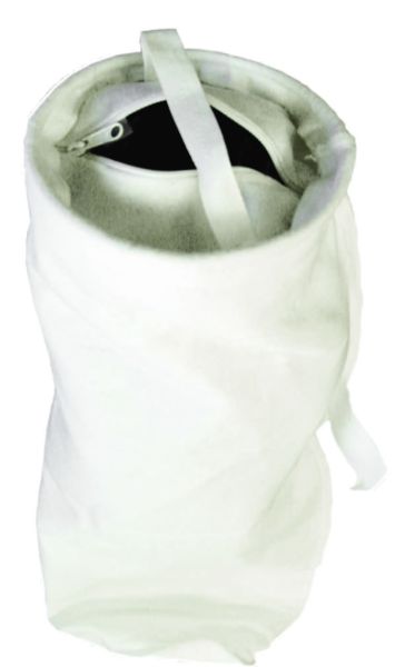 Carbon Ready & Chemical Ready Filter Bag