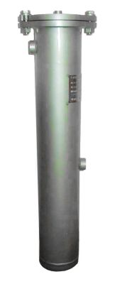 SRL Low Flow Bag/Element Vessel