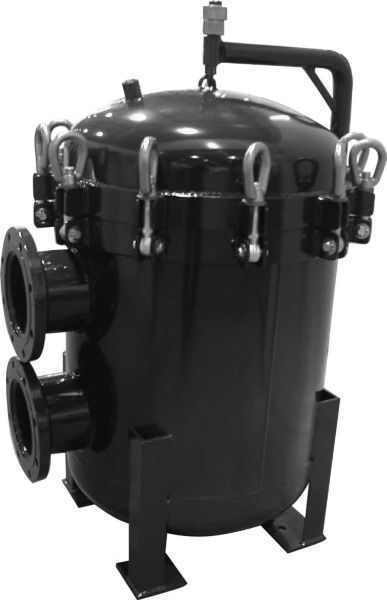 SRMB Multi-Basket Bag/Element Vessels