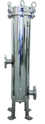 SRVC Value Design Cartridge Vessels