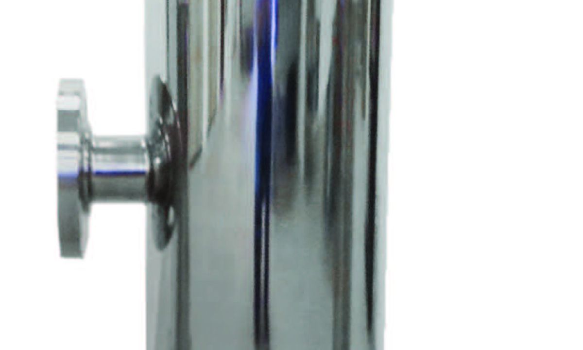 Reliable Vessels for Cartridge Filtration