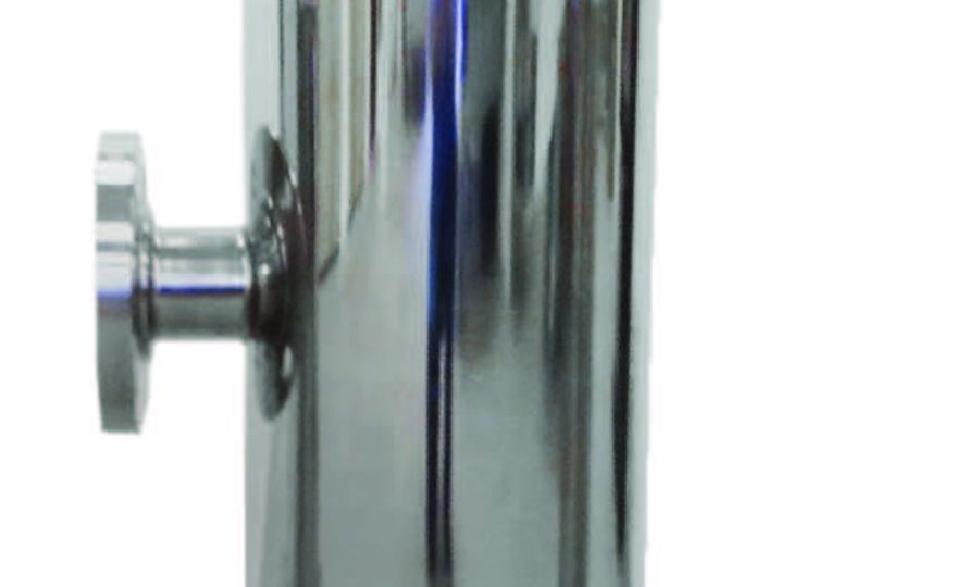 Reliable Vessels for Cartridge Filtration