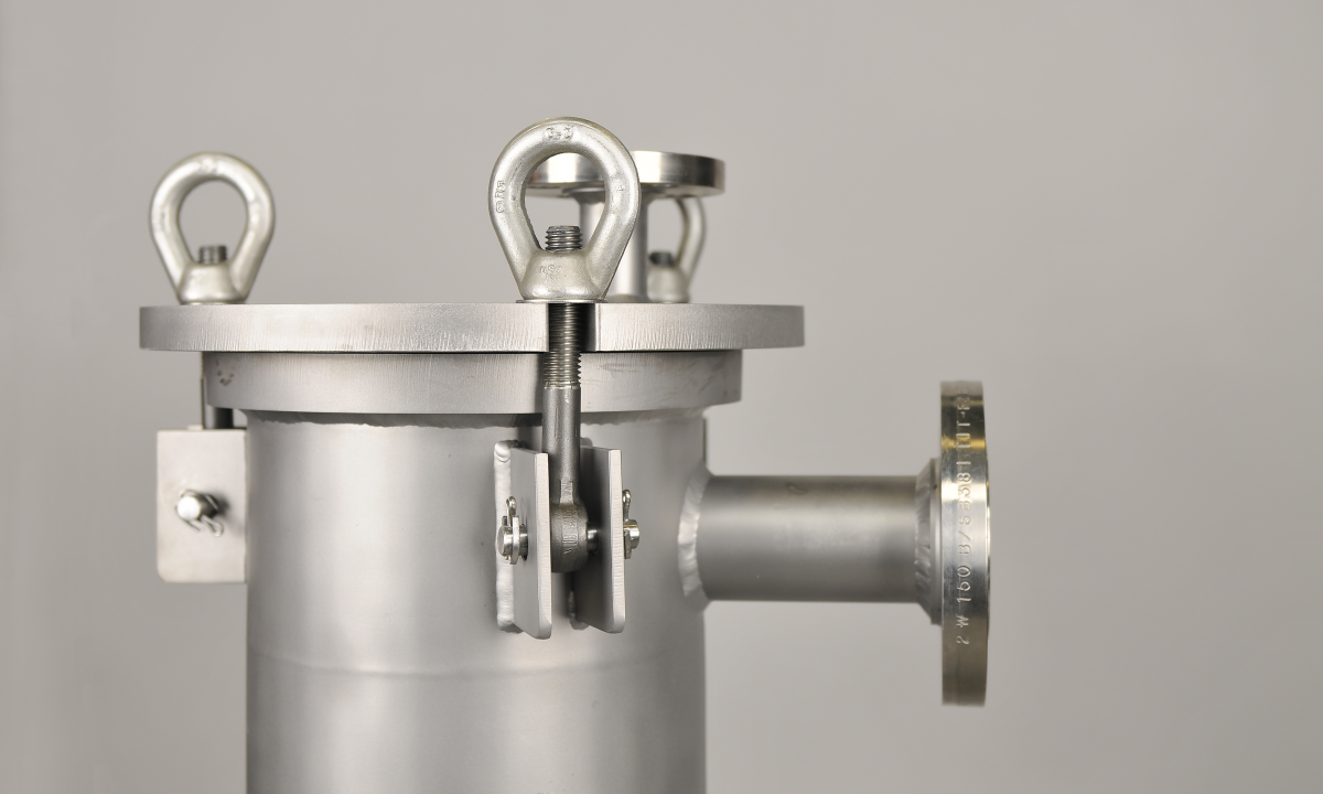 Durable Vessels for Bags & Hybrid Elements