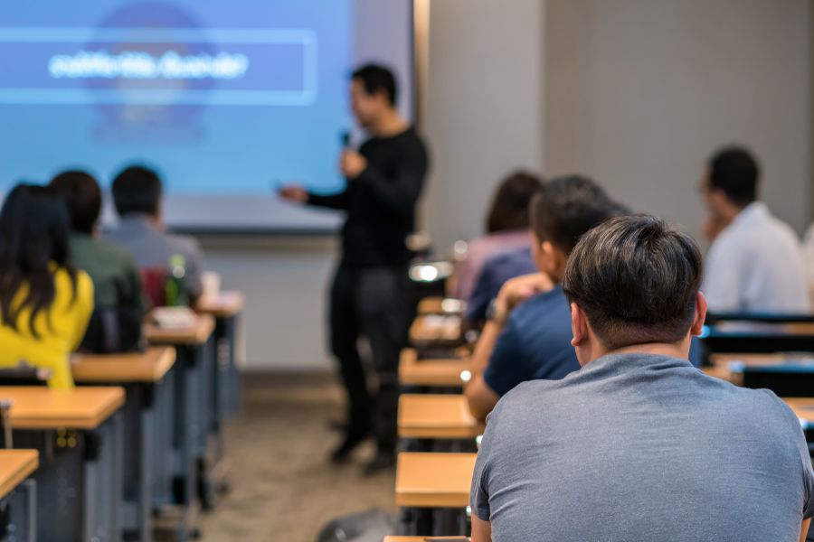 Define the Audience and Goals