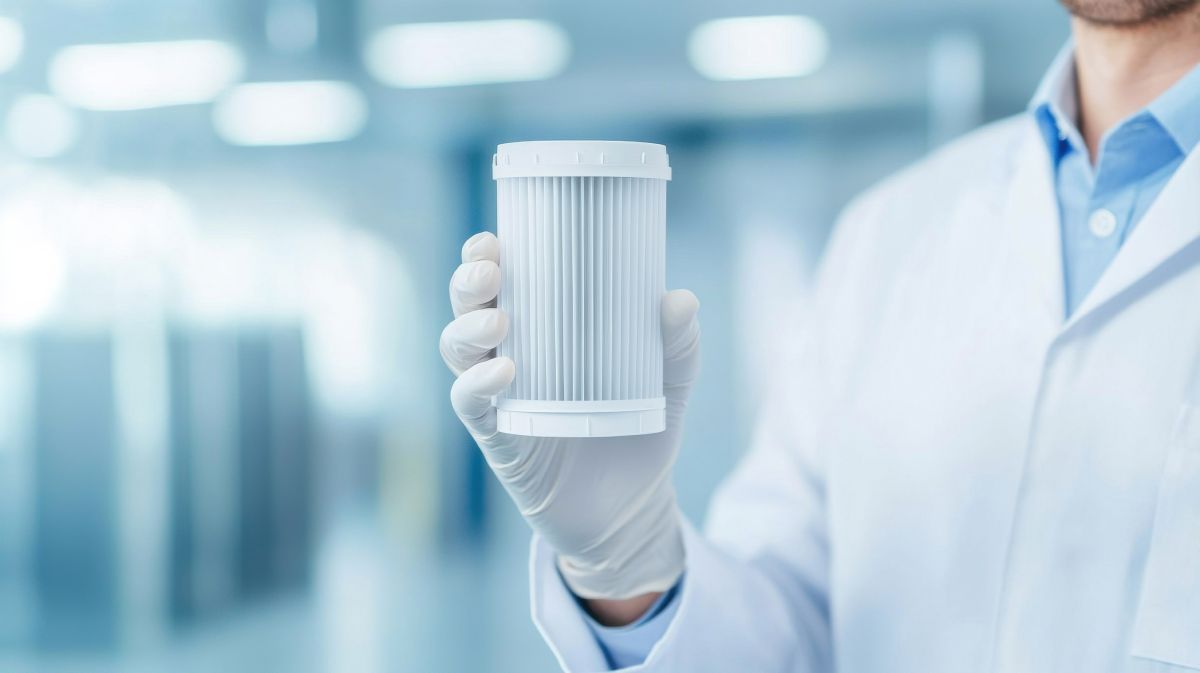 Comprehensive Filter Testing