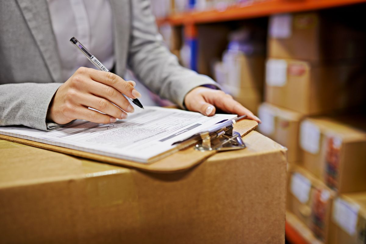 Document & Deliver