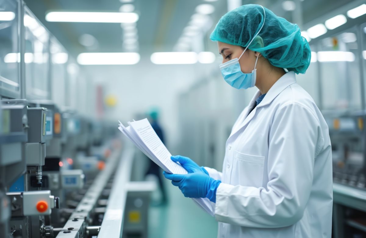 Validation & Compliance Documentation