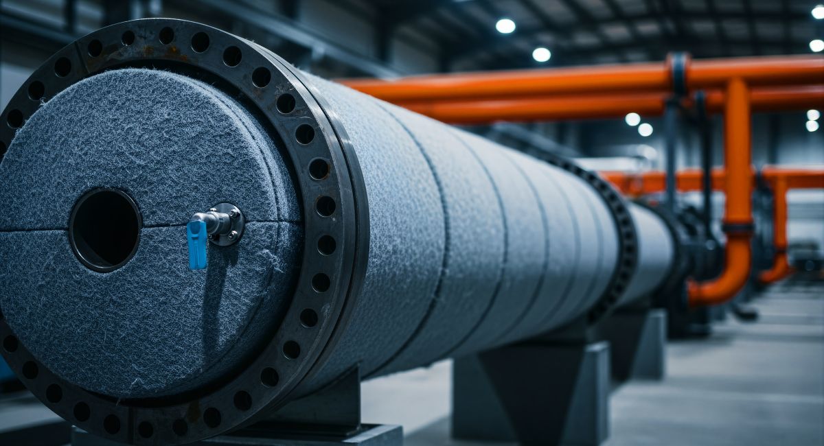Custom Filtration Solutions