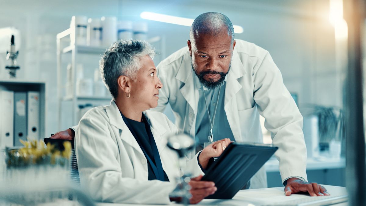 Scientific Consultation