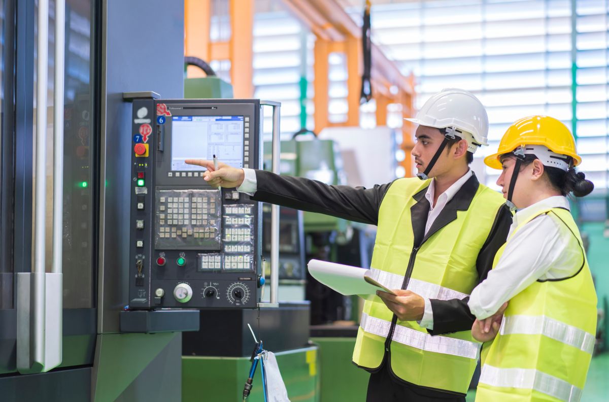 Process Optimization Workshops
