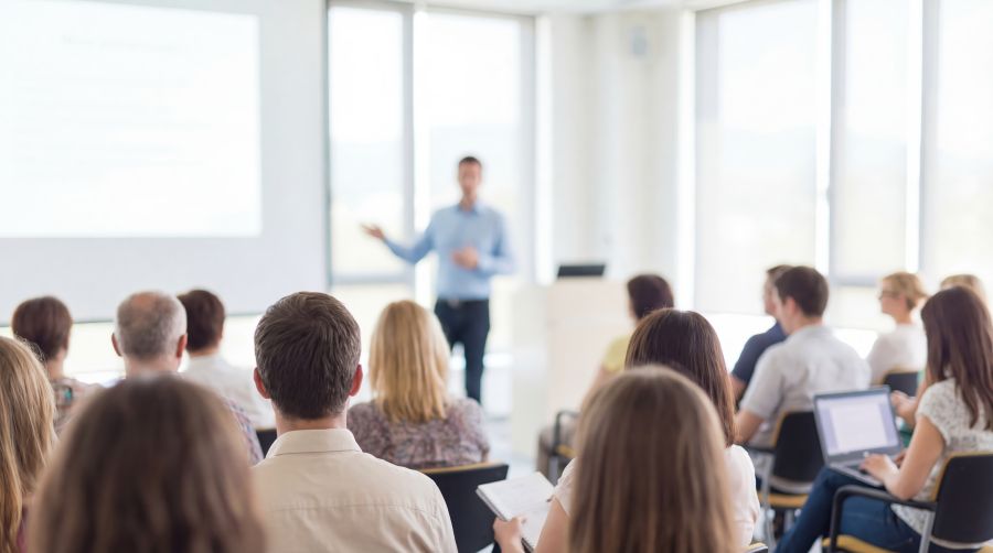 Distributor and Sales Training