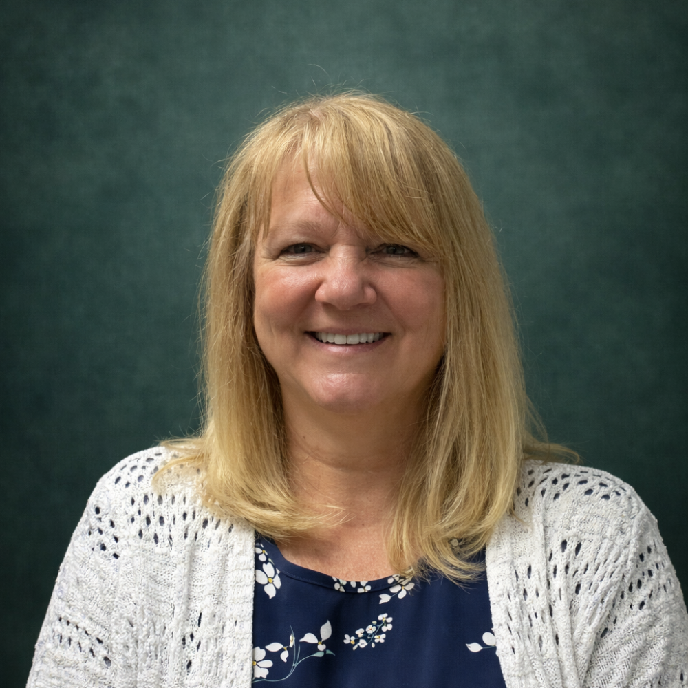 Cathy Proctor