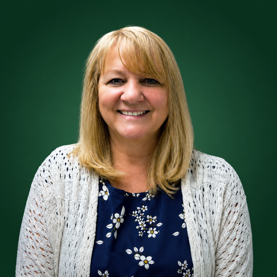 Cathy Proctor