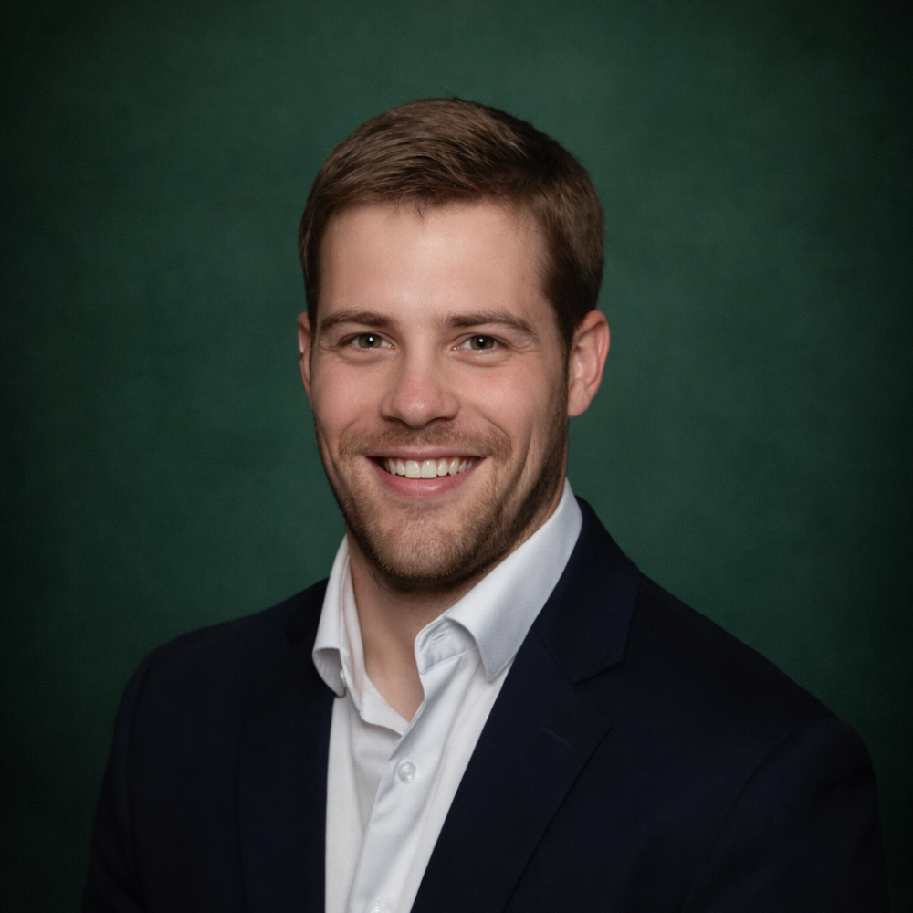 Matthew Lapoint