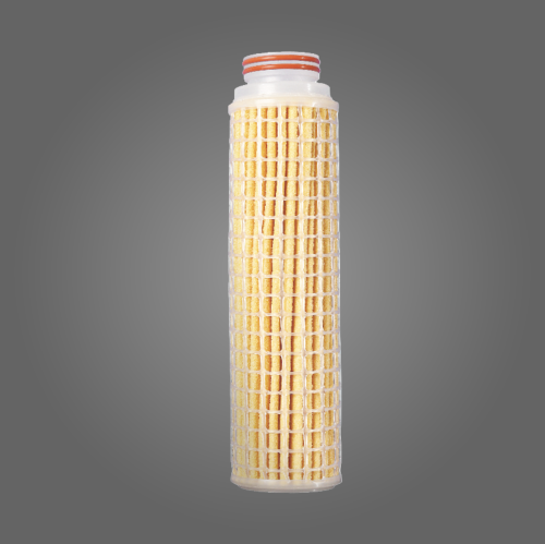 CRB Pleat