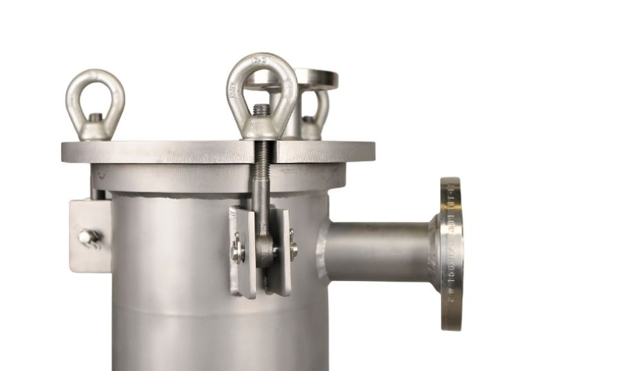 Durable Vessels for Bags & Hybrid Elements